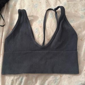 Forever 22 sports bra